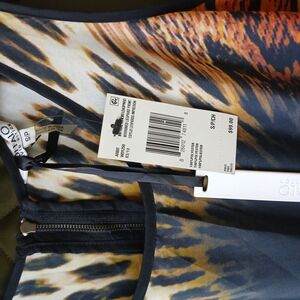 Buffalo David Bitton Multicolor Dress